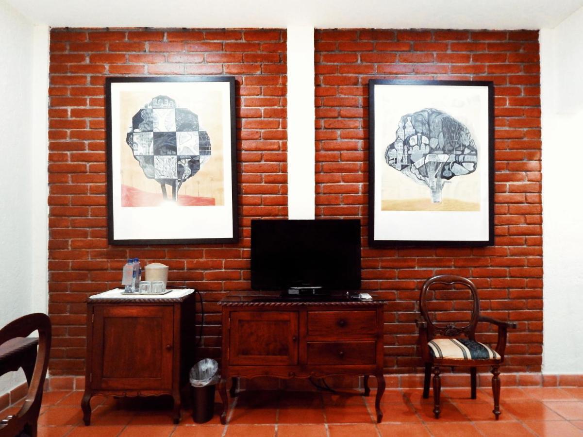 Hotel El Convento Leon Nicaragua Екстериор снимка