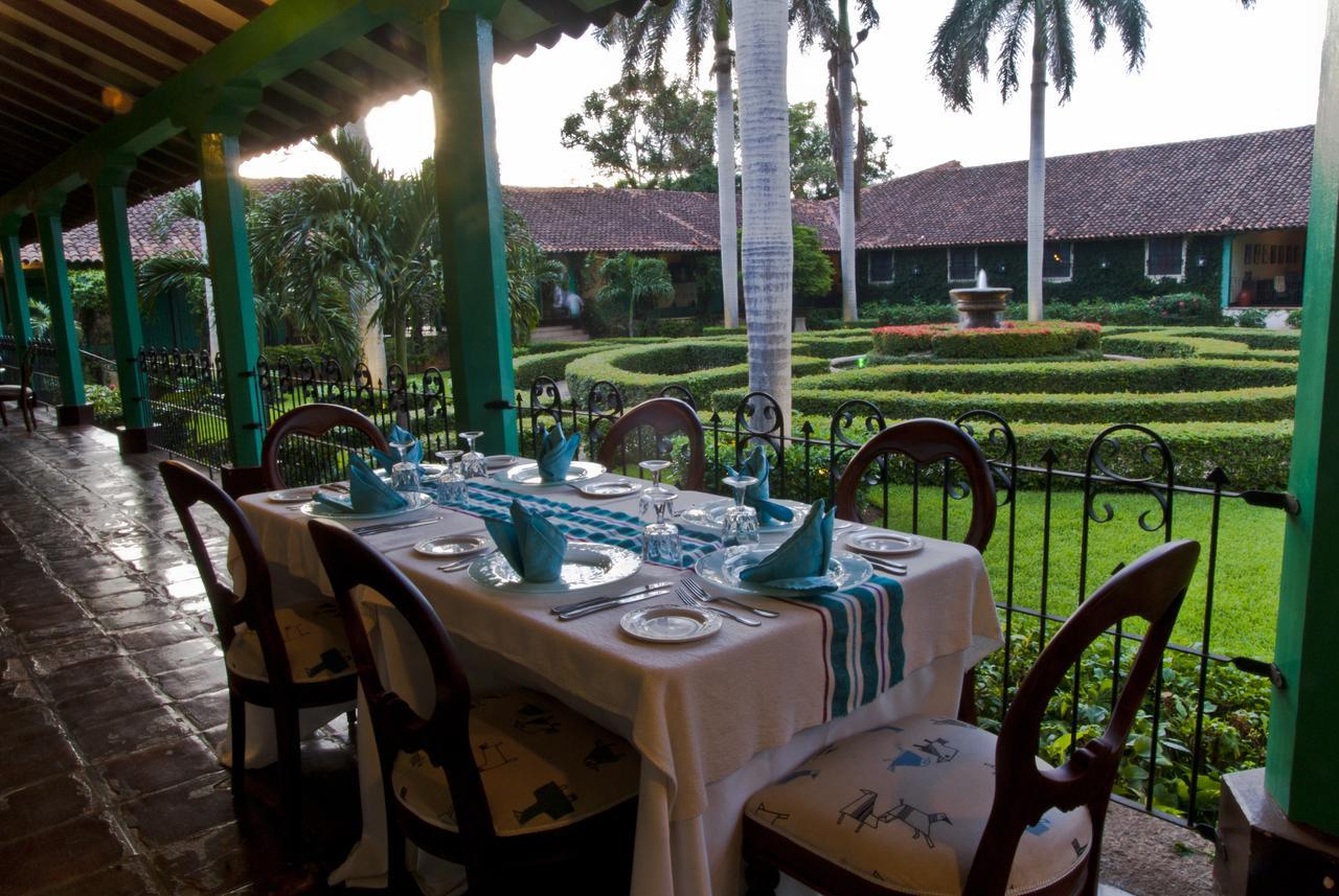 Hotel El Convento Leon Nicaragua Екстериор снимка