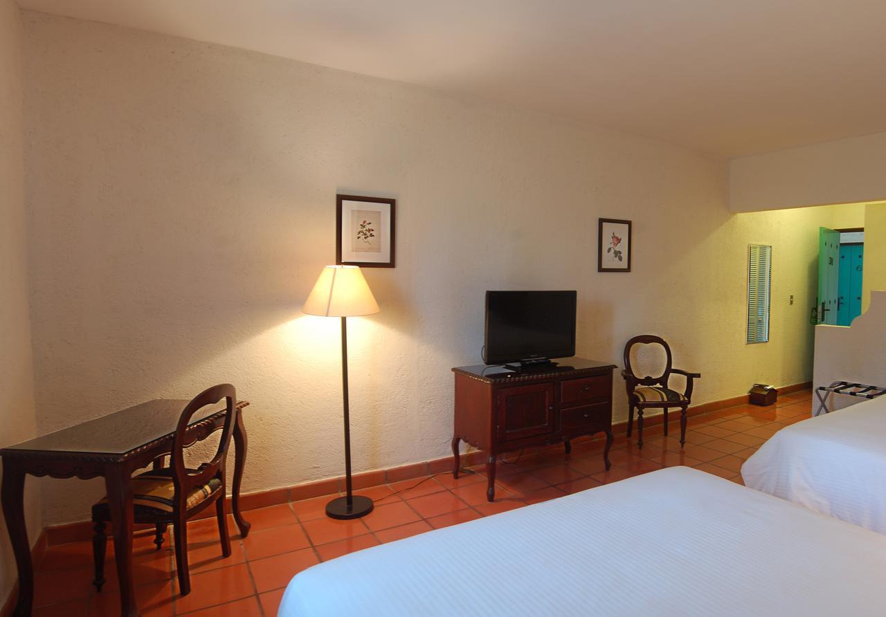 Hotel El Convento Leon Nicaragua Екстериор снимка
