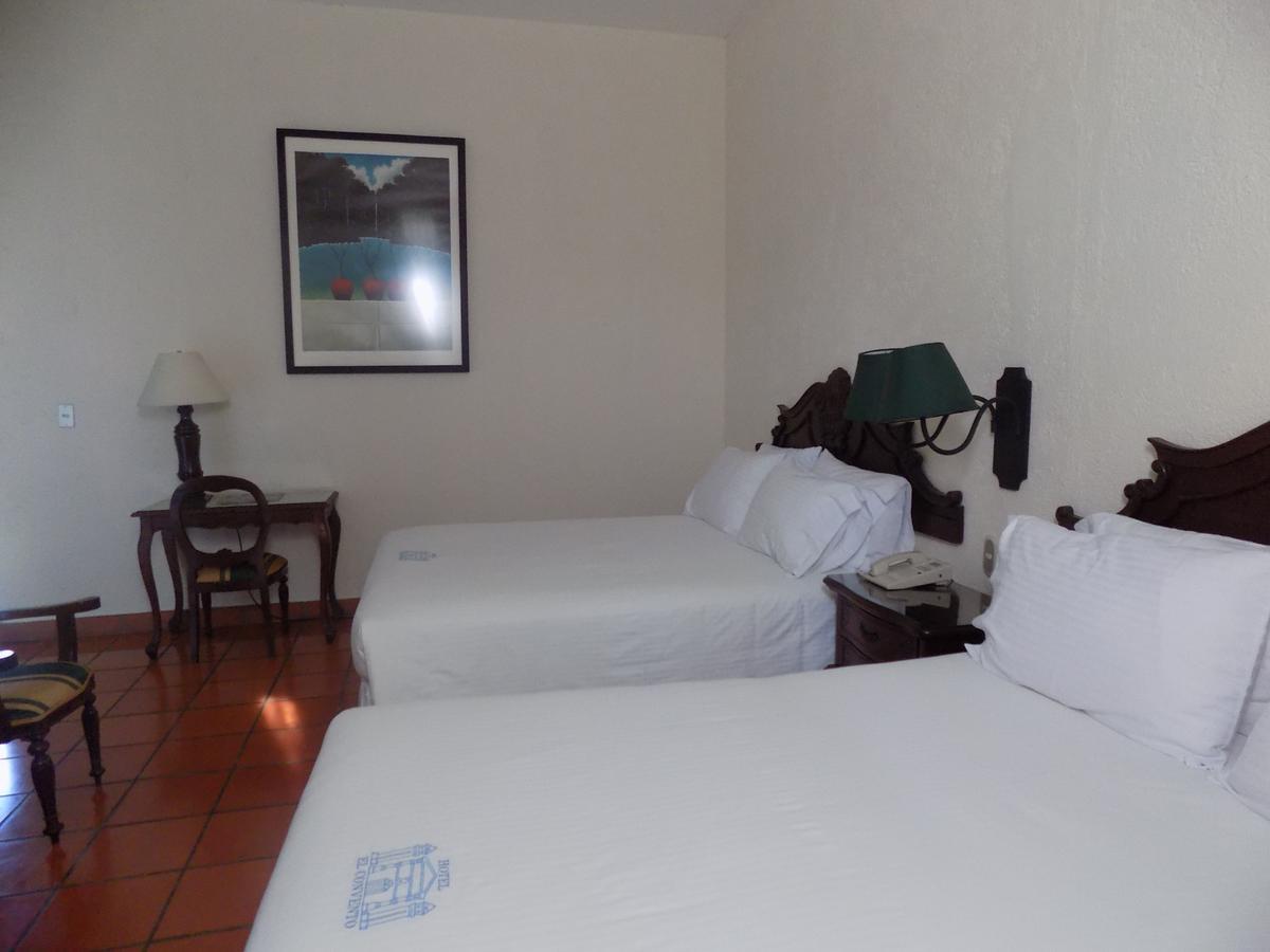 Hotel El Convento Leon Nicaragua Екстериор снимка