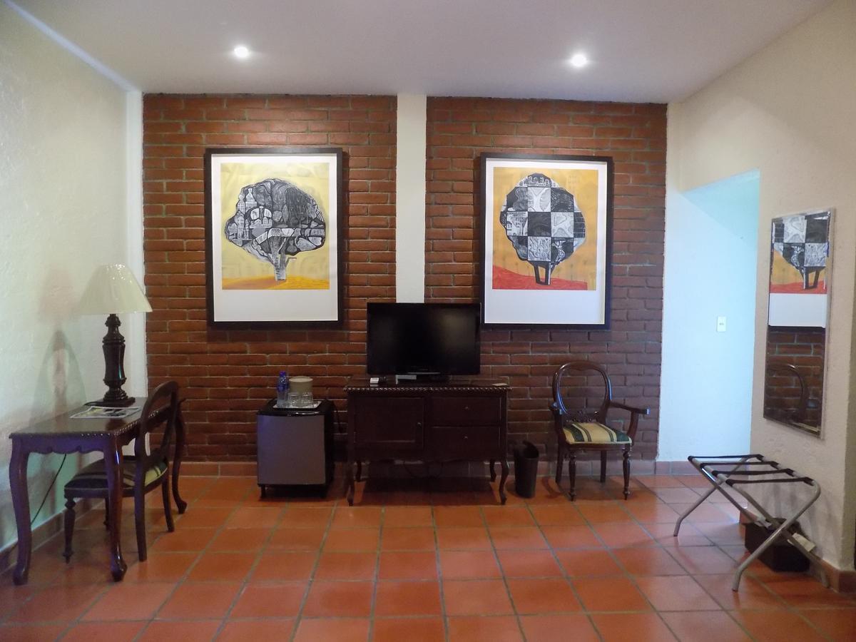Hotel El Convento Leon Nicaragua Екстериор снимка