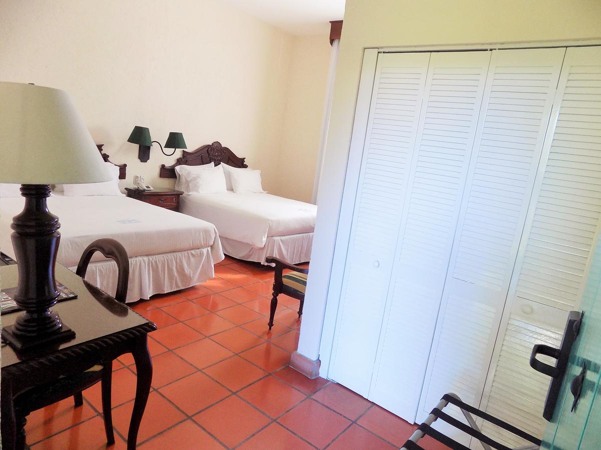 Hotel El Convento Leon Nicaragua Екстериор снимка