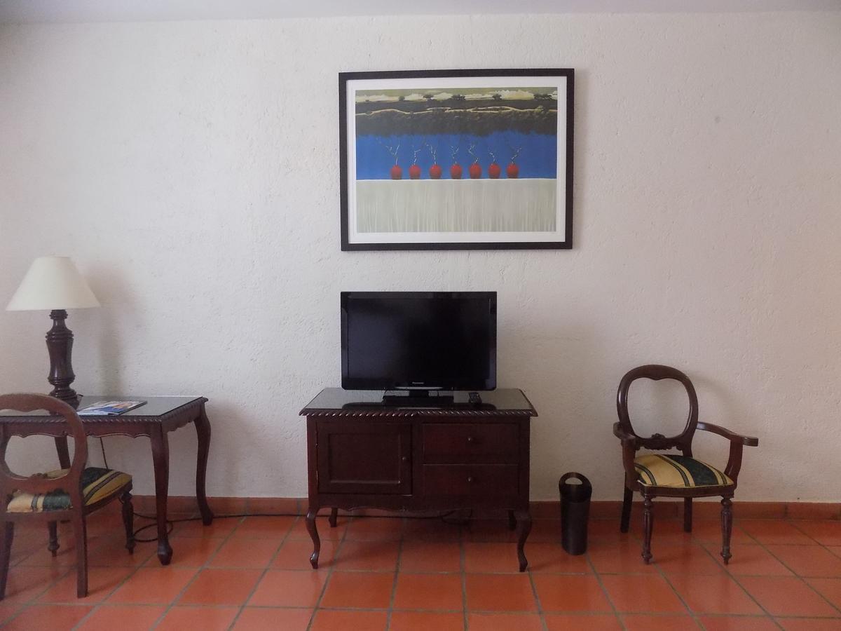 Hotel El Convento Leon Nicaragua Екстериор снимка