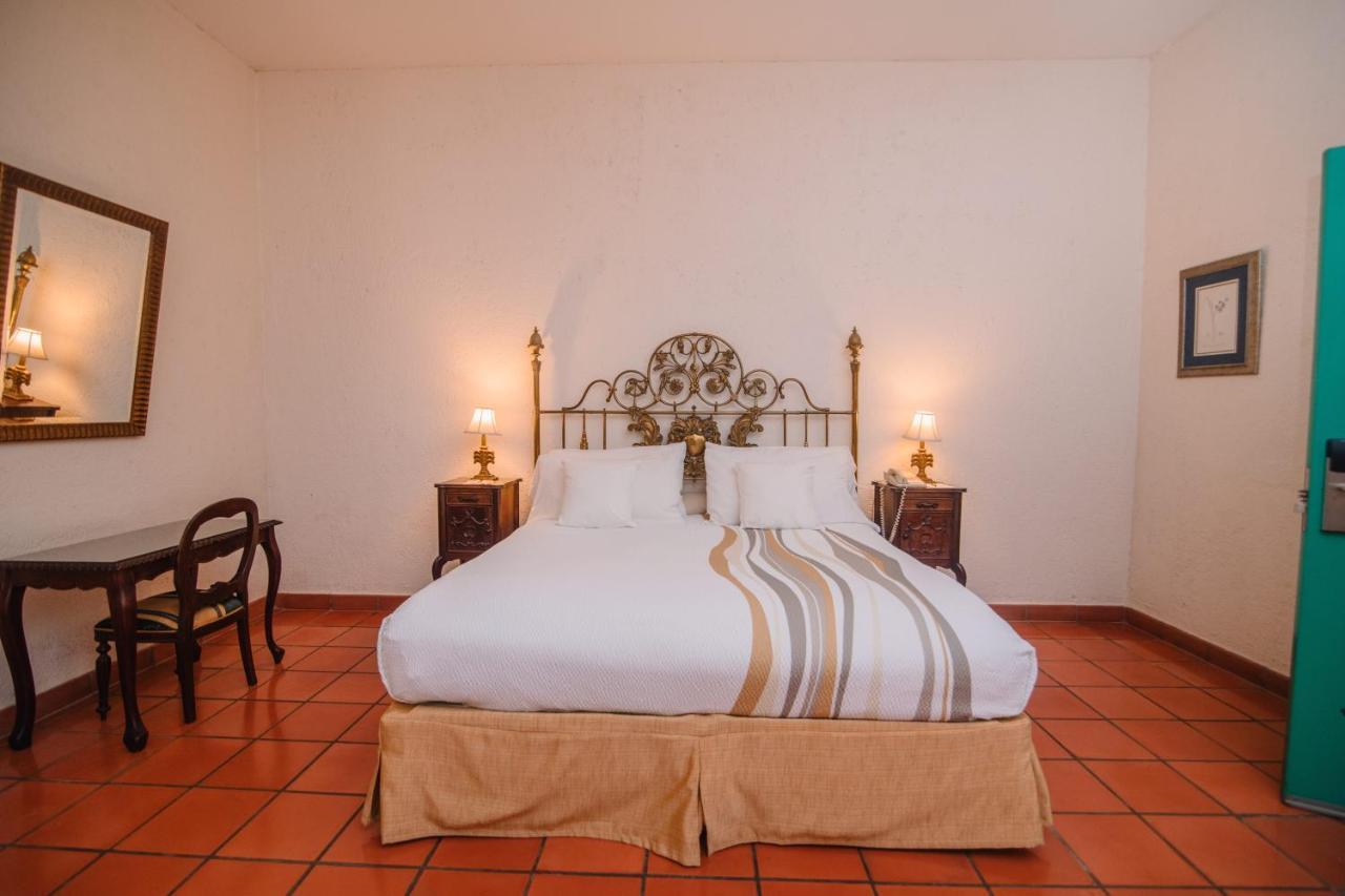 Hotel El Convento Leon Nicaragua Екстериор снимка
