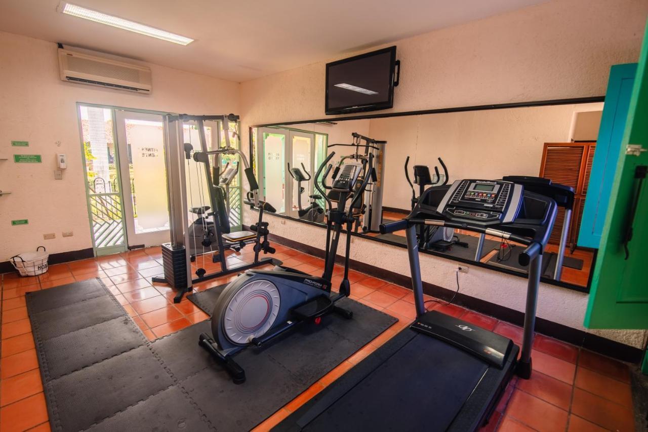 Hotel El Convento Leon Nicaragua Екстериор снимка